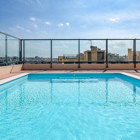 Olhao Beach Apartment Exterior photo
