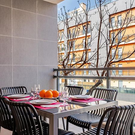 Olhao Beach Apartment Exterior photo