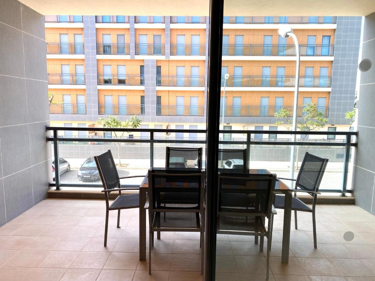 Olhao Beach Apartment Exterior photo