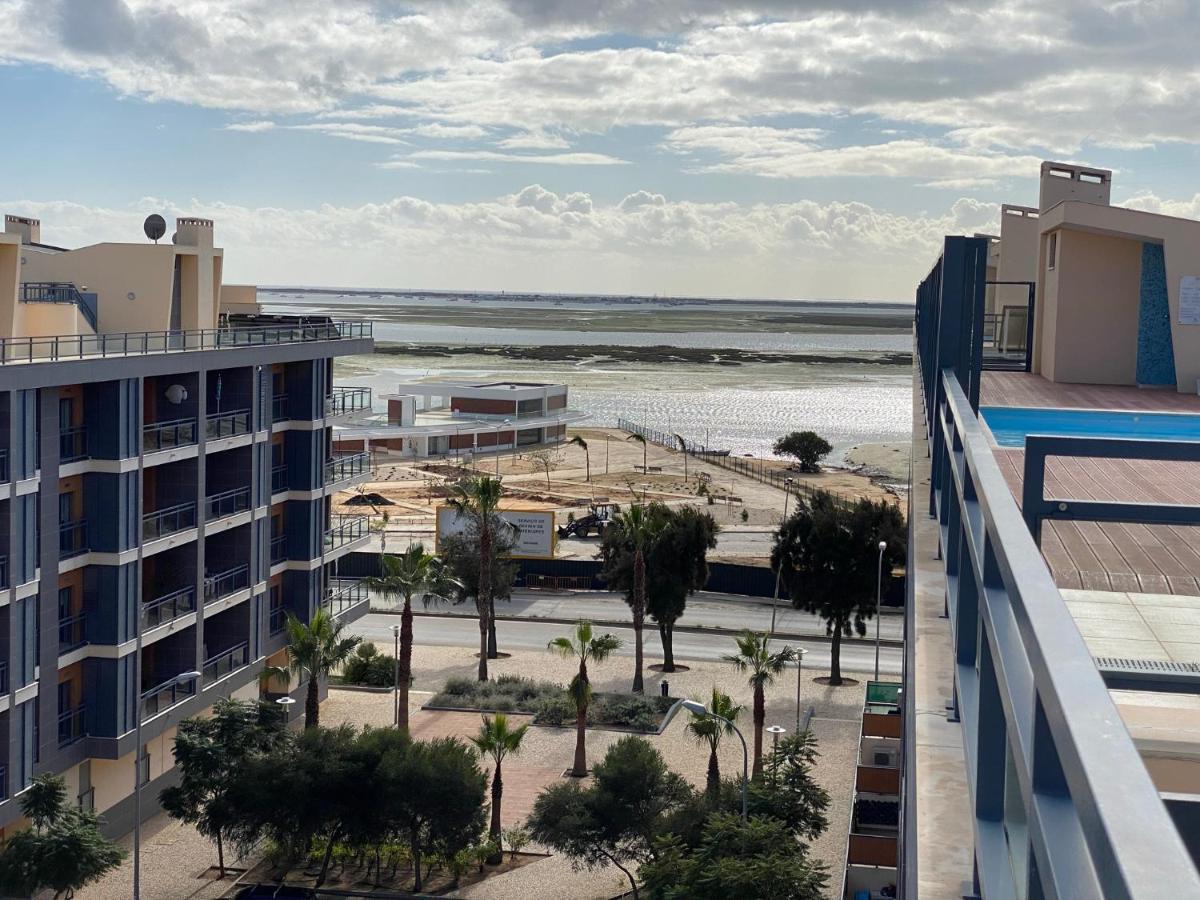 Olhao Beach Apartment Exterior photo