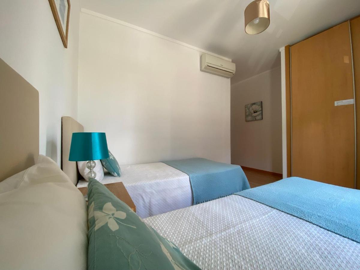 Olhao Beach Apartment Exterior photo