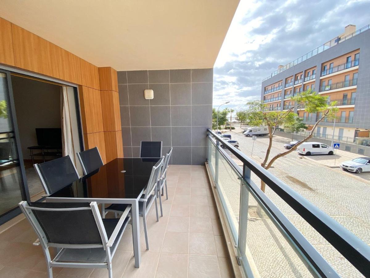 Olhao Beach Apartment Exterior photo
