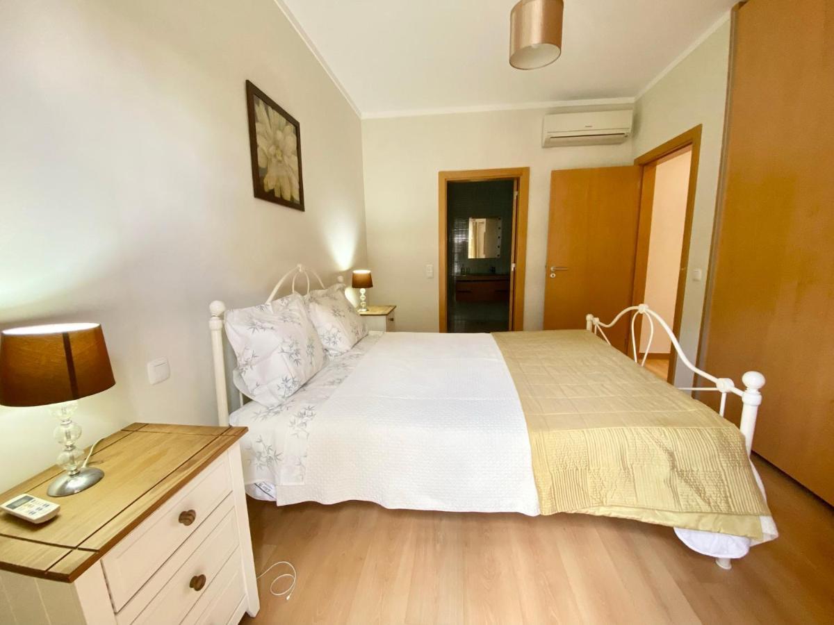 Olhao Beach Apartment Exterior photo