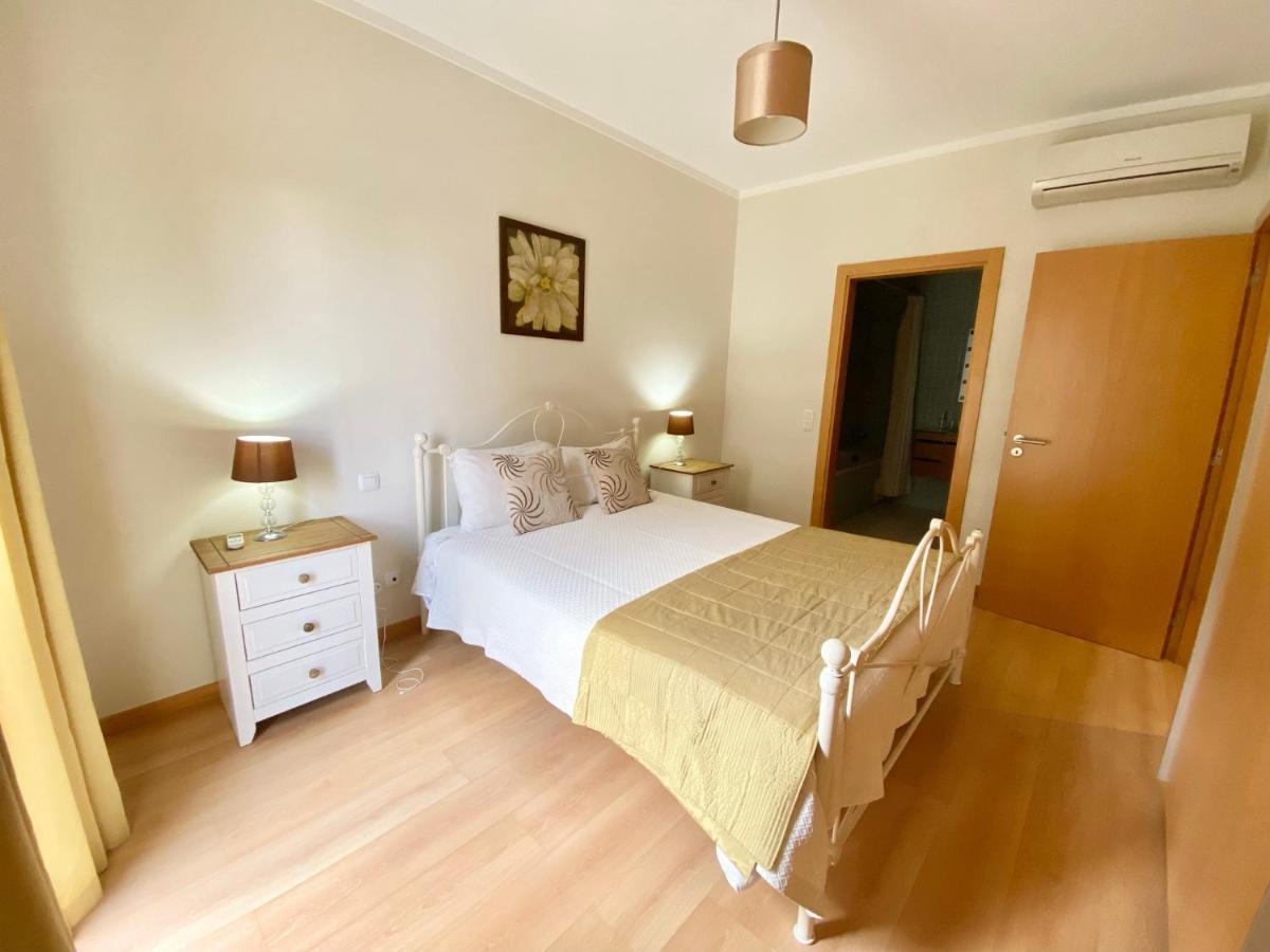 Olhao Beach Apartment Exterior photo