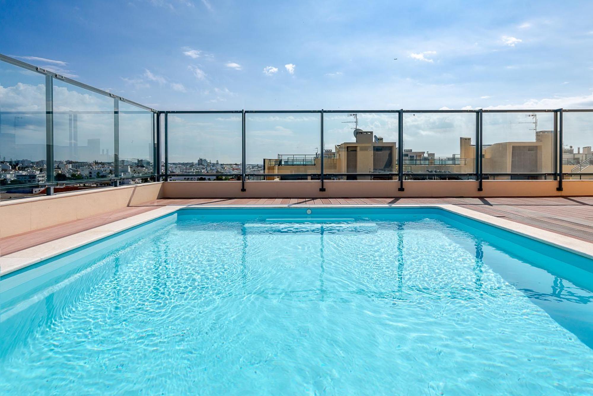 Olhao Beach Apartment Exterior photo