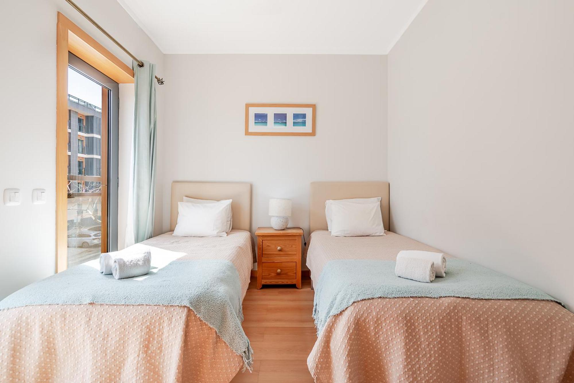 Olhao Beach Apartment Exterior photo
