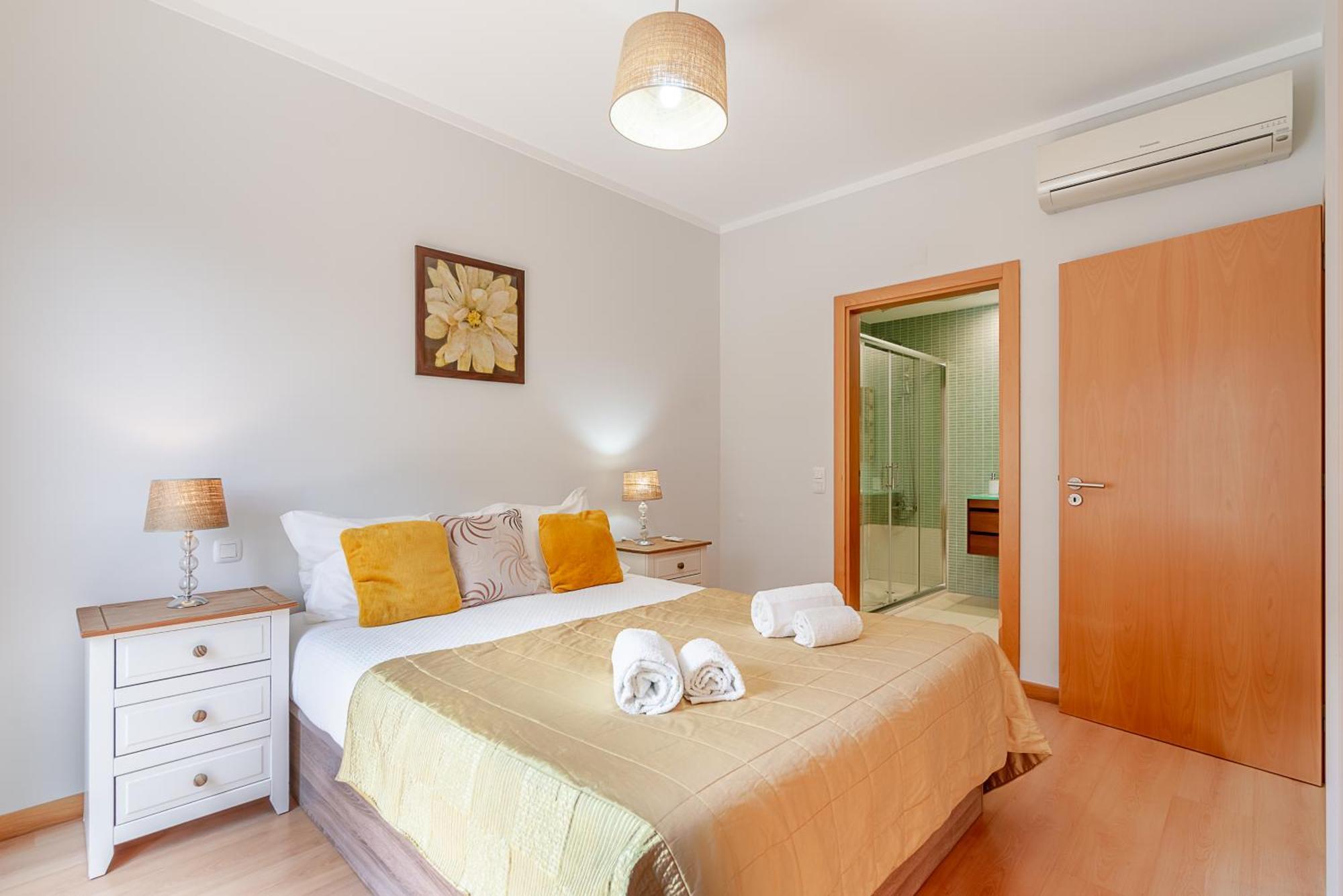 Olhao Beach Apartment Exterior photo